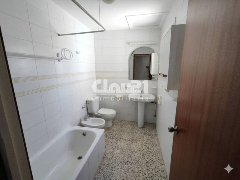 Foto 3cd674c0-3ecf-408d-9738-38ee8d1c0107. Pis amb calefacció a Avià