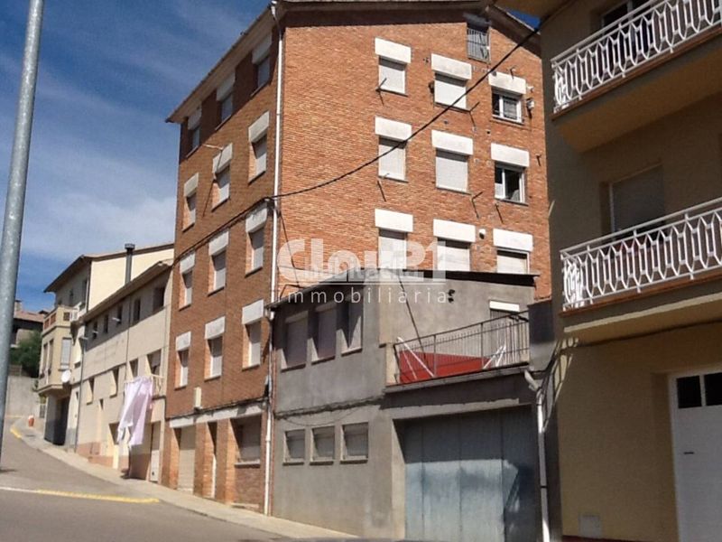 Foto bfbed4f5-d256-4468-8fab-5962ed005ea6. Pis amb calefacció a Avià