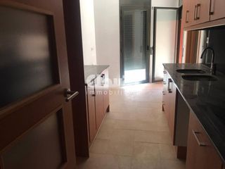 Rent Flat  Calle de la fe. Alquiler de un piso en gironella