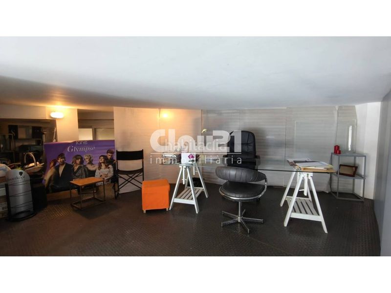 Foto 74a6bc2b-b585-4f7b-9836-7ac8b8378a9d. Lloguer local comercial a Berga