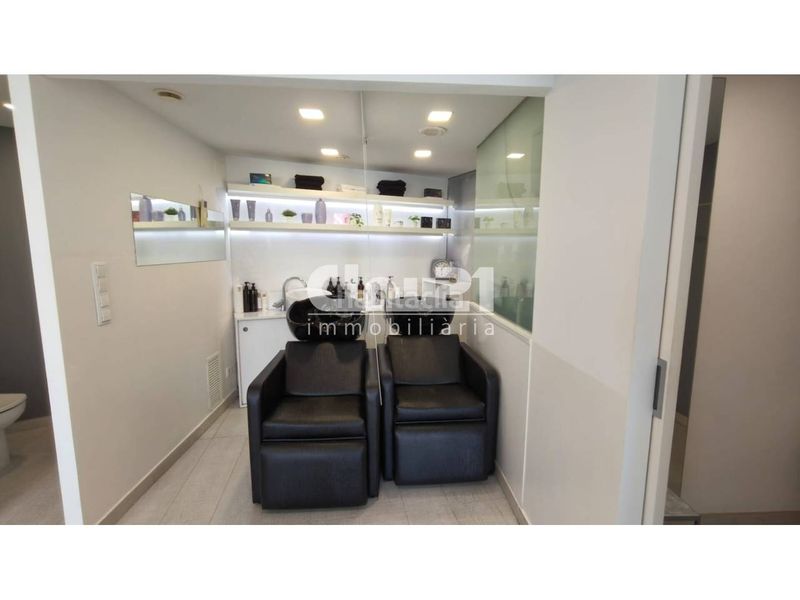 Foto 83bf8dca-23bd-4797-971b-7ed42fbb872c. Lloguer local comercial a Berga