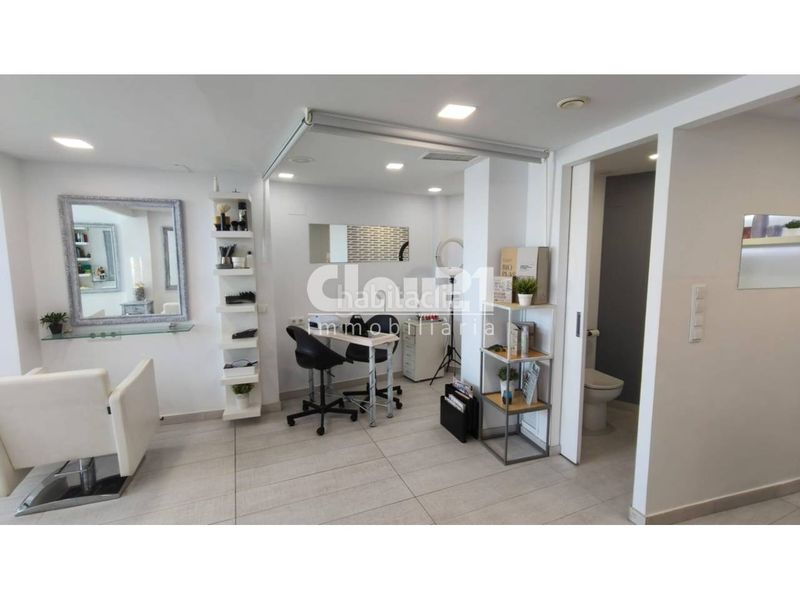 Foto b41eee5d-7c57-4753-afa1-12b85acbffdf. Lloguer local comercial a Berga