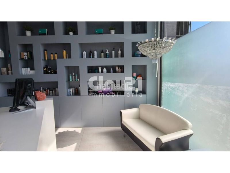 Foto b6b4350b-6012-4a24-a988-9560710bc18c. Lloguer local comercial a Berga