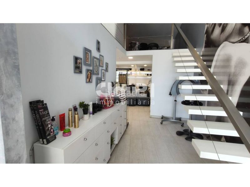 Foto d785c8b1-2c06-4948-ac72-ecd43fdf0b25. Lloguer local comercial a Berga