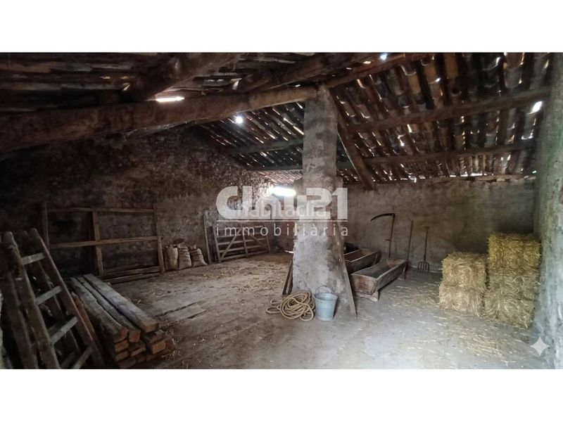 Foto a5886364-b00a-4423-bcca-28216e1e42bf. Masia a Gósol