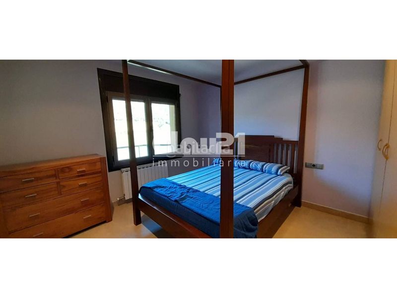 Foto 65fc212d-2401-439d-8492-14a647506d18. Rent duplex with heating parking in Avià