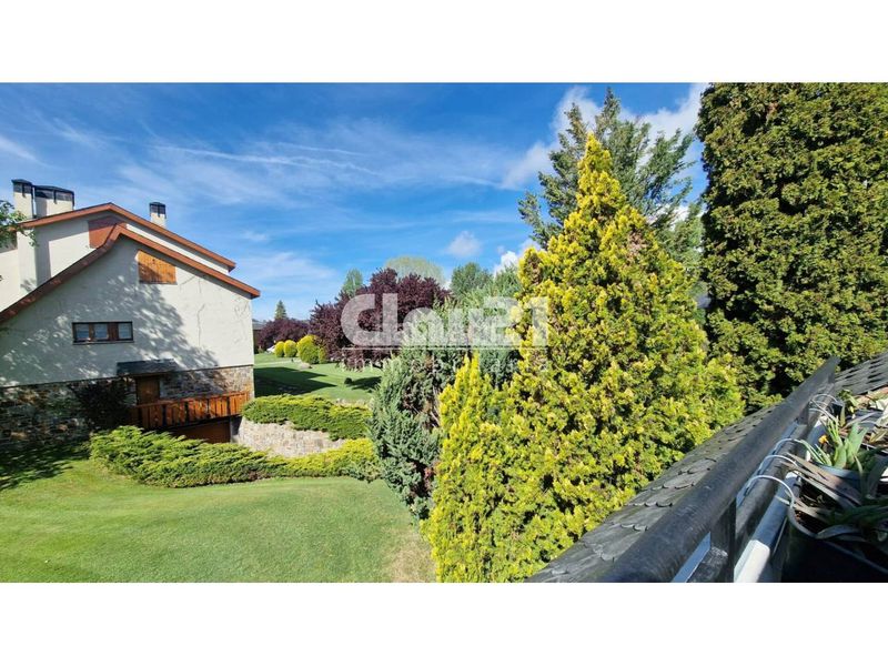 Foto 47d00406-e75f-41cc-8de6-80a238aebdcb. Rent house with parking pool in Guils de Cerdanya
