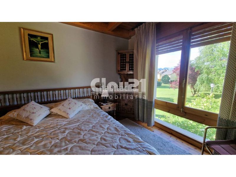 Foto 547d7cb4-2ea6-49bf-baa5-80b8b80f1888. Rent house with parking pool in Guils de Cerdanya