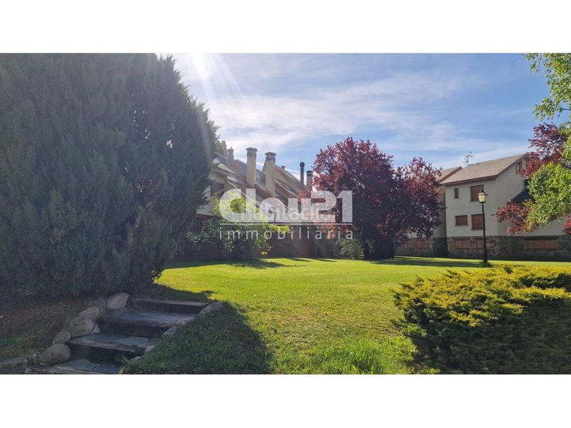Foto 7e8484fa-c7d0-4452-8326-47bb253556ef. Rent house with parking pool in Guils de Cerdanya