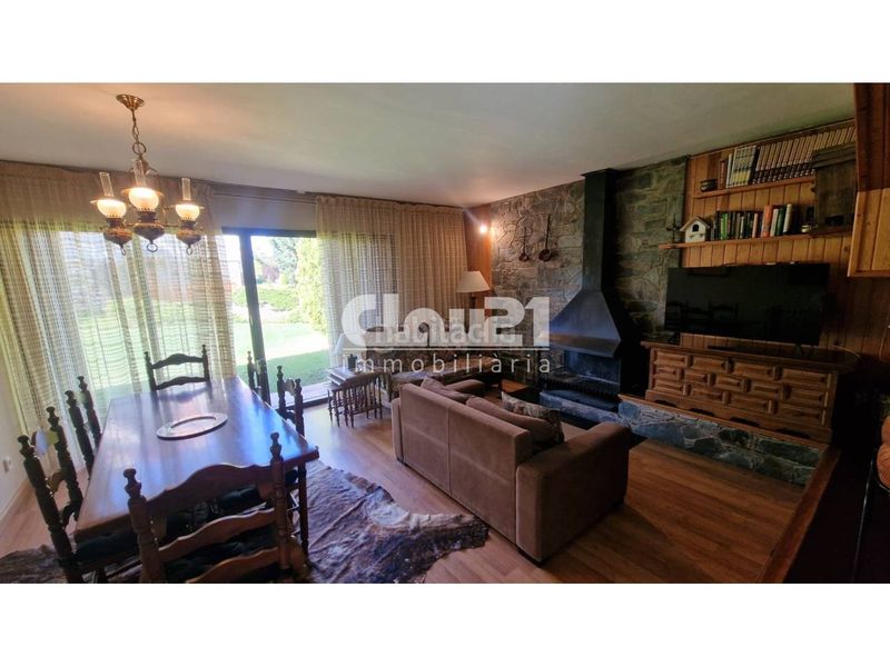 Foto 9c20c079-db39-4982-94b3-c2a92ba79a05. Rent house with parking pool in Guils de Cerdanya