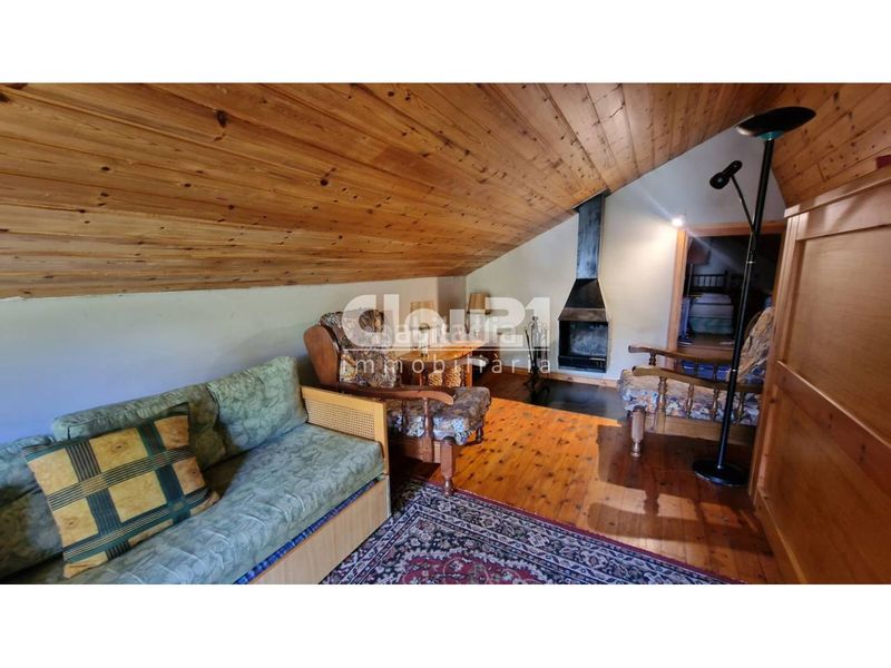 Foto abb27231-3dc4-41e9-8906-5a0b1359e093. Rent house with parking pool in Guils de Cerdanya