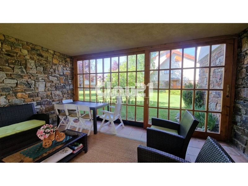 Foto beb21a86-4c53-4230-b39f-45209b7c06b9. Rent house with parking pool in Guils de Cerdanya