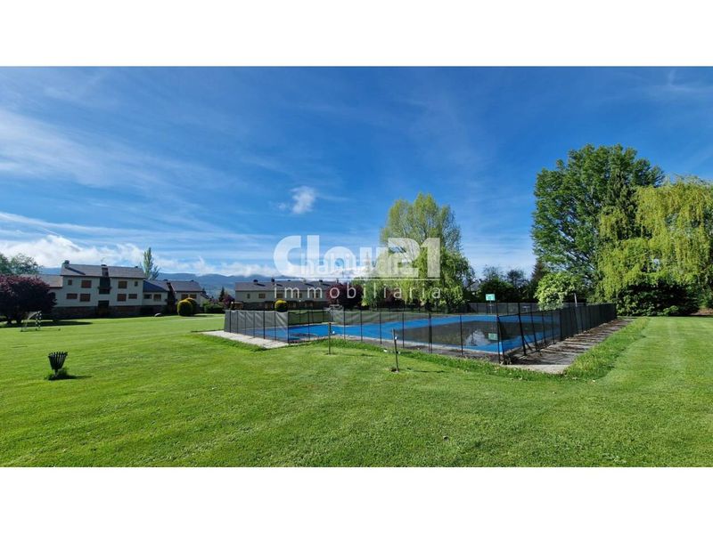 Foto e8510603-6d61-4e38-ad23-72d08eafc0c2. Rent house with parking pool in Guils de Cerdanya