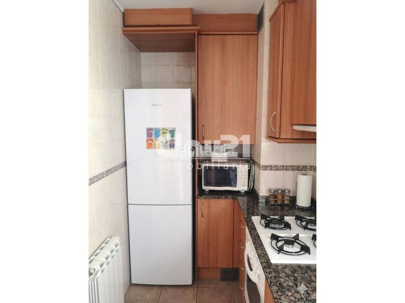 Foto 356669e3-72e1-4322-8da7-516d2d6cb4c3. Apartament amb aparcament a Cercs