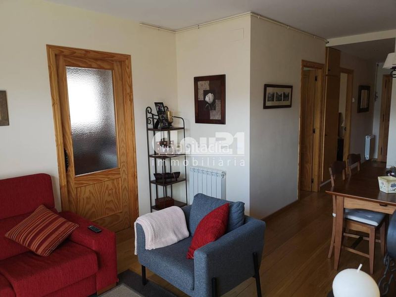 Foto 44e509e0-9e80-4cd2-b8f9-839c38ba5f8c. Apartament amb aparcament a Cercs