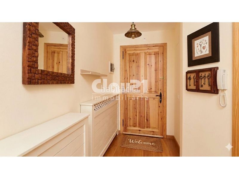 Foto 5e97cb43-9ea1-44da-8aad-38b9097ac9a2. Apartament amb aparcament a Cercs