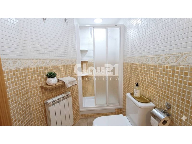 Foto f6aa125b-a281-409b-b5dc-9856704eb614. Apartament amb aparcament a Cercs