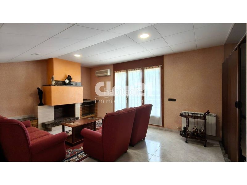 Foto 0bc489b7-5e93-40c7-9e0e-5ac5efdab1ca. Casa amb calefacció aparcament a Gironella