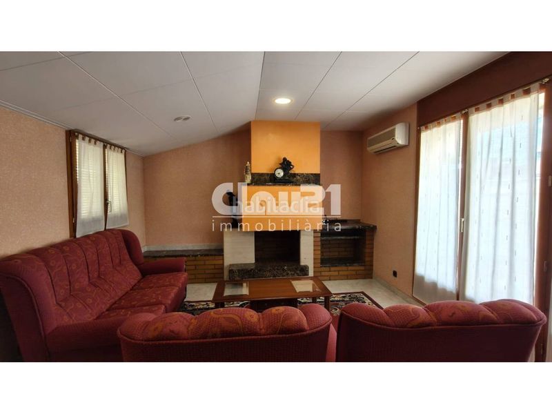 Foto ad773ce1-53b2-4f57-8d2e-0046a315f007. Casa amb calefacció aparcament a Gironella