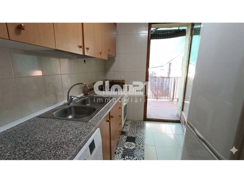 Foto 45ad1576-3df9-4bf6-9c85-aef0391da528. Pis amb calefacció a Berga