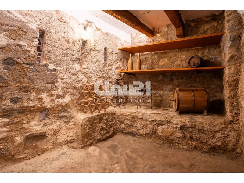 Foto b36300b8-413d-40a6-8ff4-ed014c540d0d. Casa a Borredà