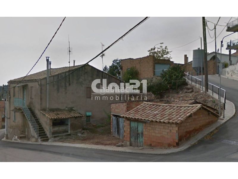 Foto 30a712d1-12c5-4108-9674-5b056c59ae1e. Casa a Puig-reig