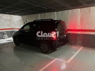 Lloguer Aparcament cotxe  Calle rosselló. Alquiler de plaza de aparcamiento en barcelona capital, la nova