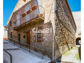 House in Puig-reig. Casa en puigreig