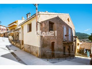 House in Puig-reig. Casa en puigreig