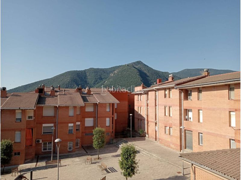 Foto a9c17ef0-9fad-4567-9ce1-0b7034fc5019. Pis amb calefacció aparcament a Cercs