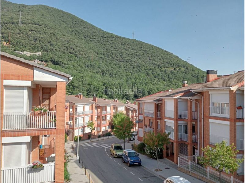 Foto d3eca4b7-bf8c-4c88-8d44-aef4482bbc79. Pis amb calefacció aparcament a Cercs