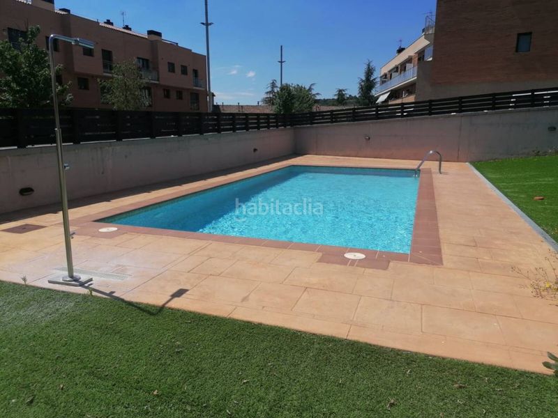 Foto 0992988d-9e0f-4867-a242-fa4fb2c8b8db. Pis amb calefacció aparcament piscina a Gironella