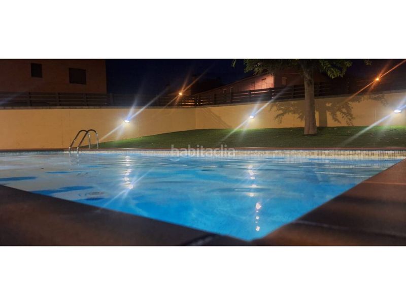 Foto e04cace8-615c-4cfb-b220-6281b1587f7d. Pis amb calefacció aparcament piscina a Gironella
