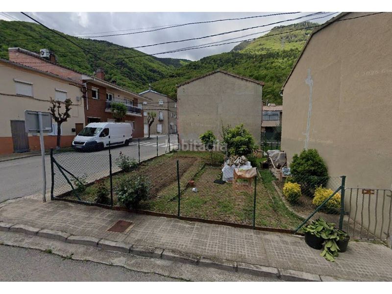 Foto 659ef9c3-462e-4999-afd7-b5c671966b93. Terreny residencial a Cercs