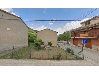 Terreny residencial a Calle Pedraforca