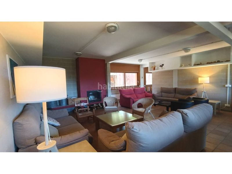 Foto 5d042fb8-674f-4a00-8694-088c7d1bd91b. Apartament amb calefacció a Saldes