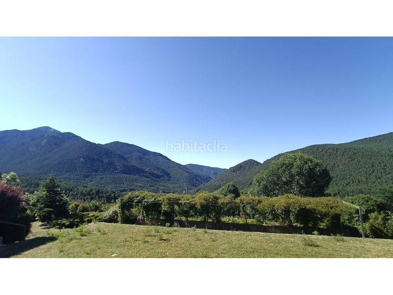 Foto 989aa641-2fea-4d6a-95ea-6aa224d8764c. Apartament amb calefacció a Saldes