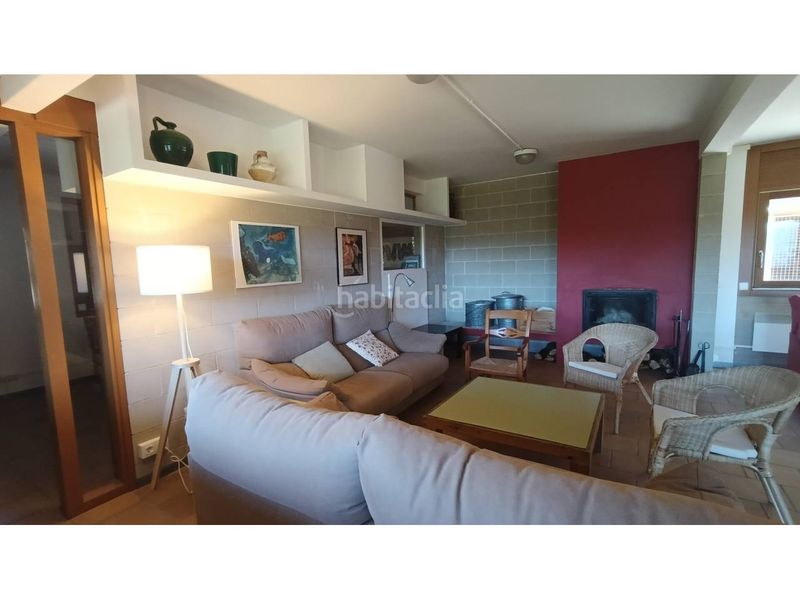 Foto abd94353-1b04-4f00-8b2b-20b16d36228b. Apartament amb calefacció a Saldes