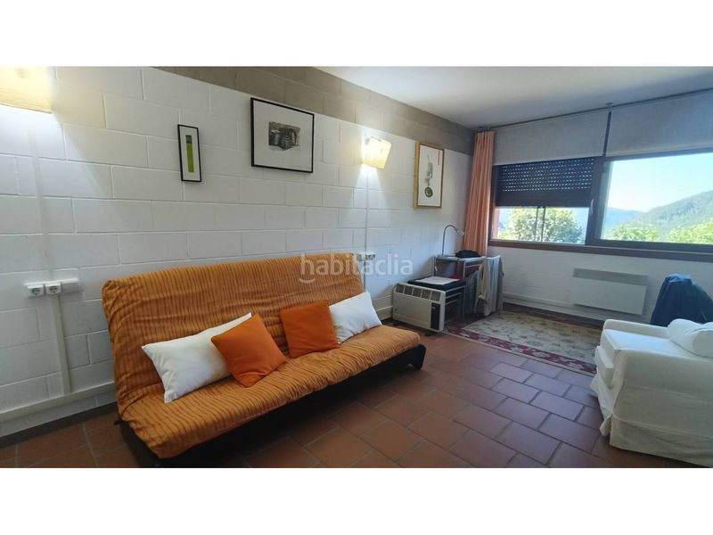 Foto c7829d46-8050-4afe-937a-692c6b8758ba. Apartament amb calefacció a Saldes