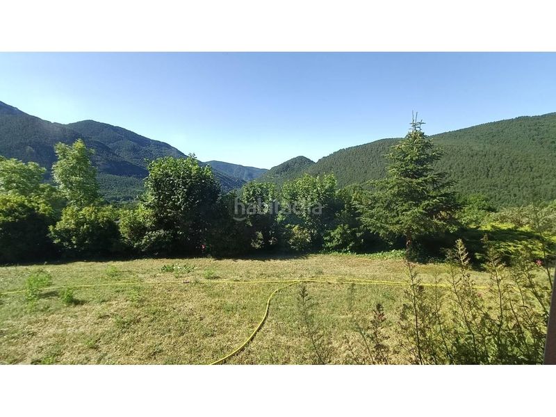 Foto f517686f-8aa3-4322-beea-df08a4068c73. Apartament amb calefacció a Saldes