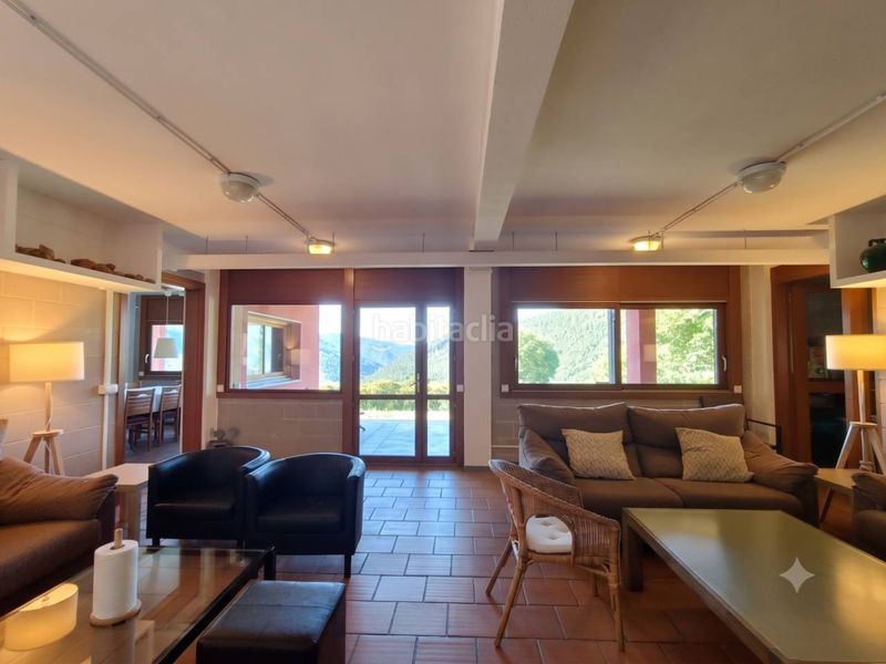 Foto fed9d9ab-6ee0-423d-8536-0748544ea5bf. Apartament amb calefacció a Saldes