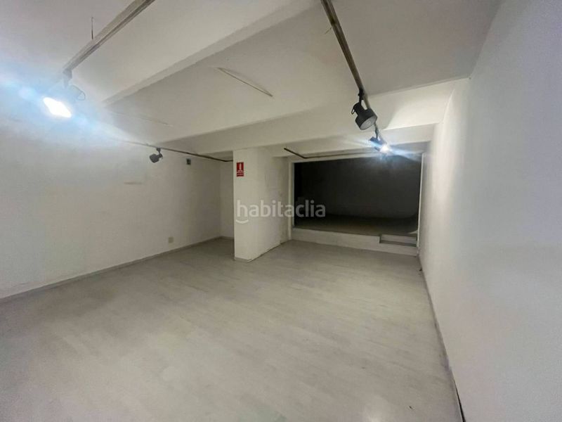 Foto 1e2af5e1-38b3-463d-8916-f753157a729b. Lloguer local comercial a Berga