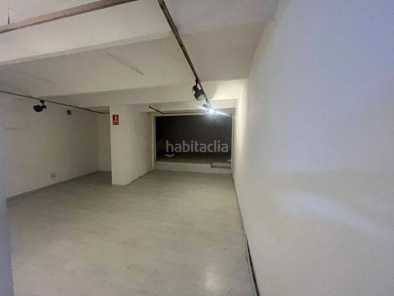 Foto 95868c85-60b8-4ee3-bba2-347bb3ab0834. Lloguer local comercial a Berga