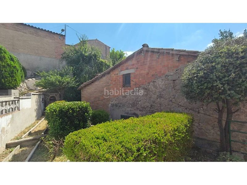 Foto 762a3bcf-0d74-442b-83a8-776951f97172. Casa amb aparcament a Gironella