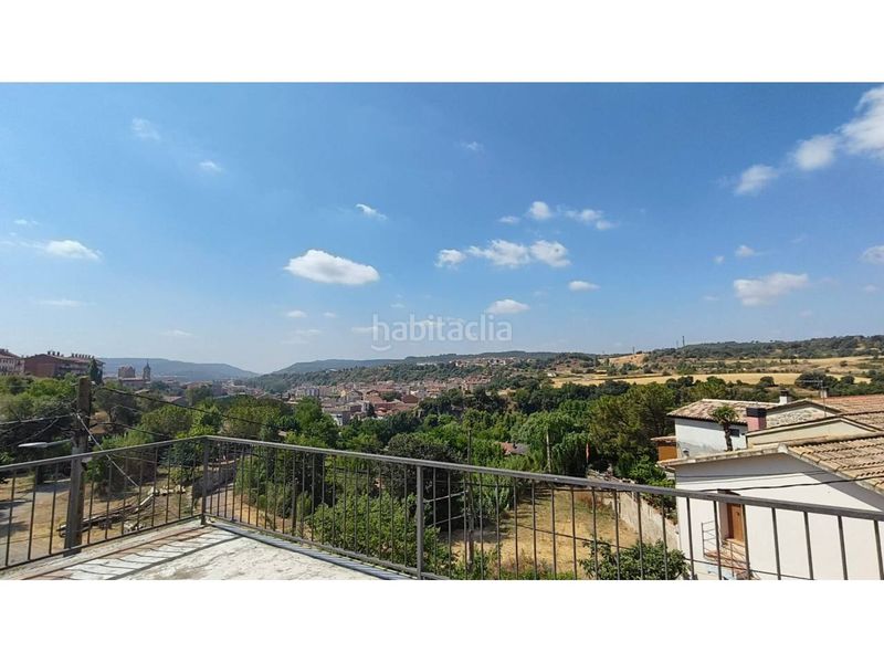 Foto 7641eac9-c5a8-44b9-b9ac-592dded6656d. Casa amb aparcament a Gironella