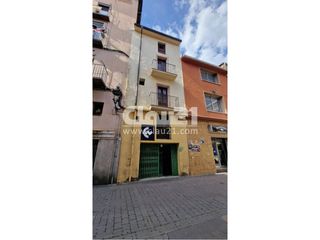 Casa  Plaza doctor salo. Casa en venta en berga