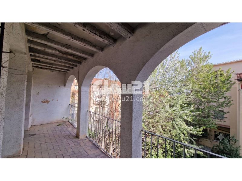 Foto 2048ca33-1354-42d9-b85e-db70517e9c6b. Casa a Berga