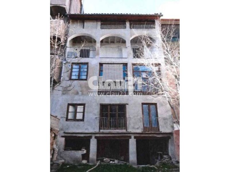 Foto 8c98cce0-f3ec-4280-b1ac-3d94a48c8899. Casa a Berga
