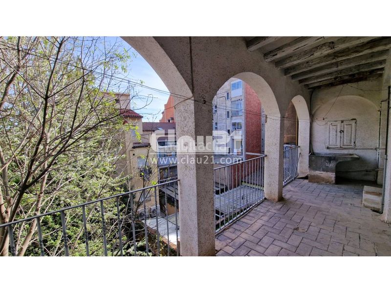 Foto 93fd63ec-cf70-4a23-825c-0d1bfa5edd00. Casa a Berga