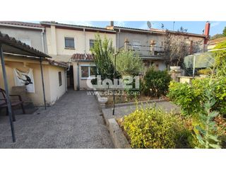 House  Grupo sant ramón. Casa en venta en cal rosal  olvan